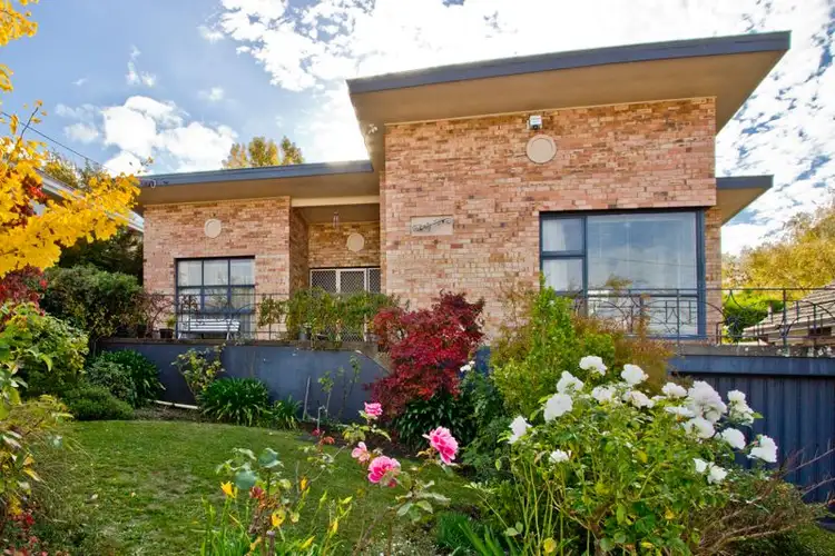 Main view of Homely house listing, 49 Robin Street, Newstead TAS 7250