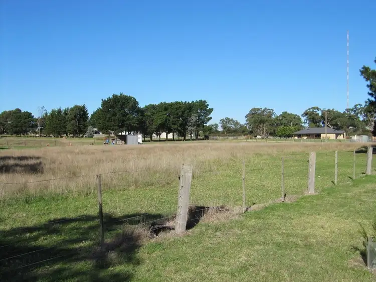 Second view of Homely land listing, LOT 1, 113 Seaspray Road, Longford VIC 3851