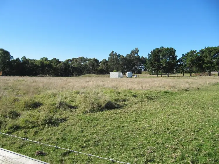 Fourth view of Homely land listing, LOT 1, 113 Seaspray Road, Longford VIC 3851