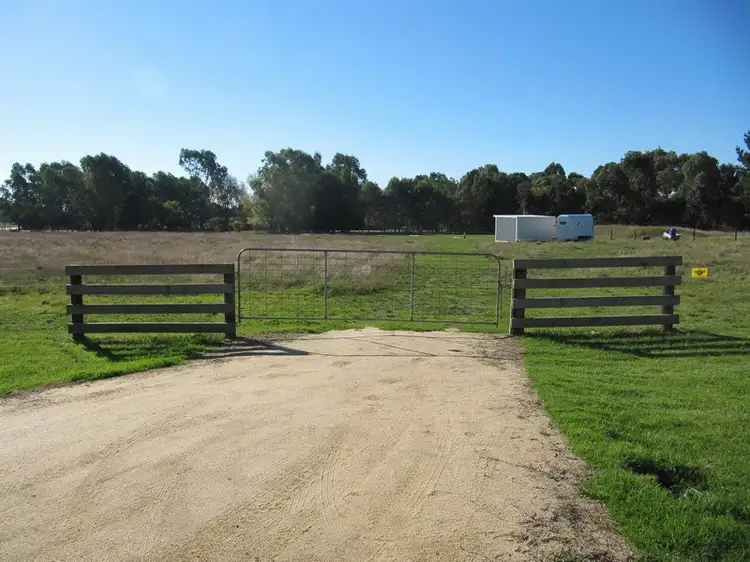 Fifth view of Homely land listing, LOT 1, 113 Seaspray Road, Longford VIC 3851