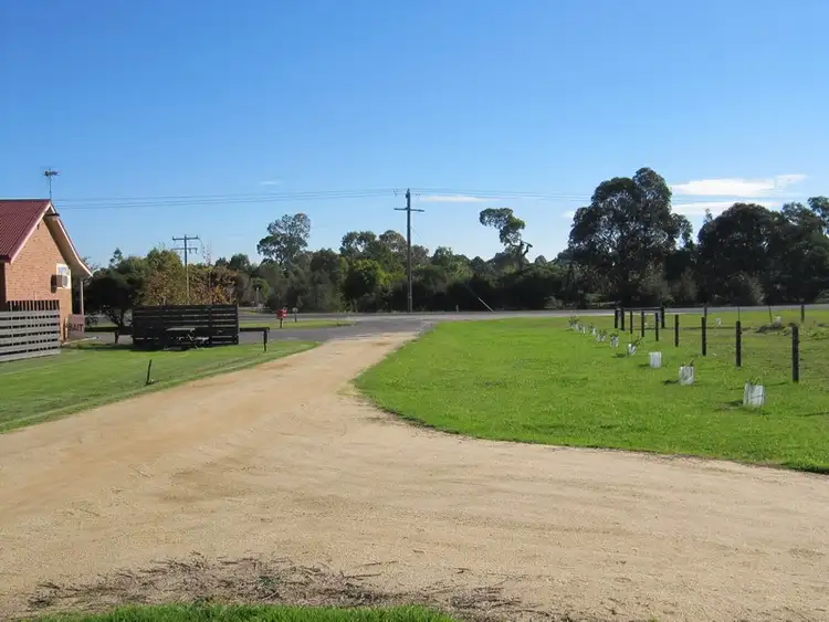 Seventh view of Homely land listing, LOT 1, 113 Seaspray Road, Longford VIC 3851