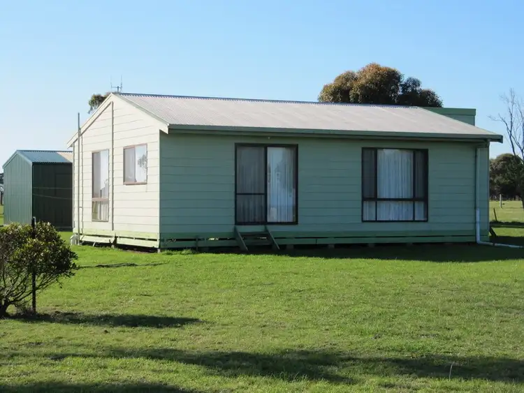 44 Panorama Drive, Seaspray VIC 3851