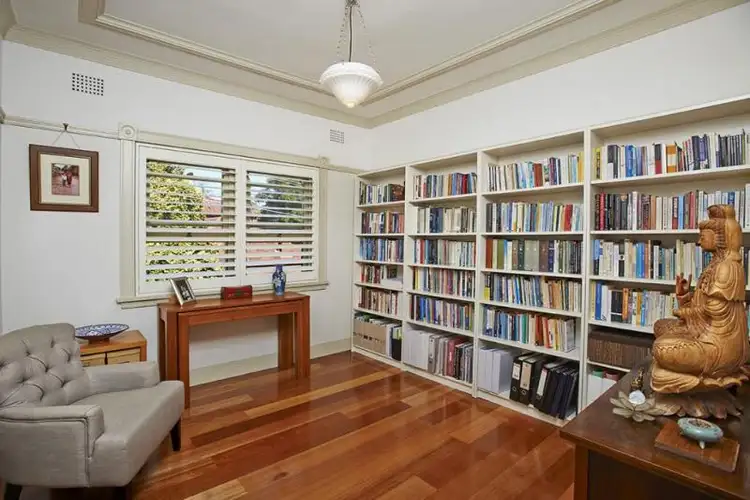 Fifth view of Homely apartment listing, 4/114a Victoria Street, Ashfield NSW 2131