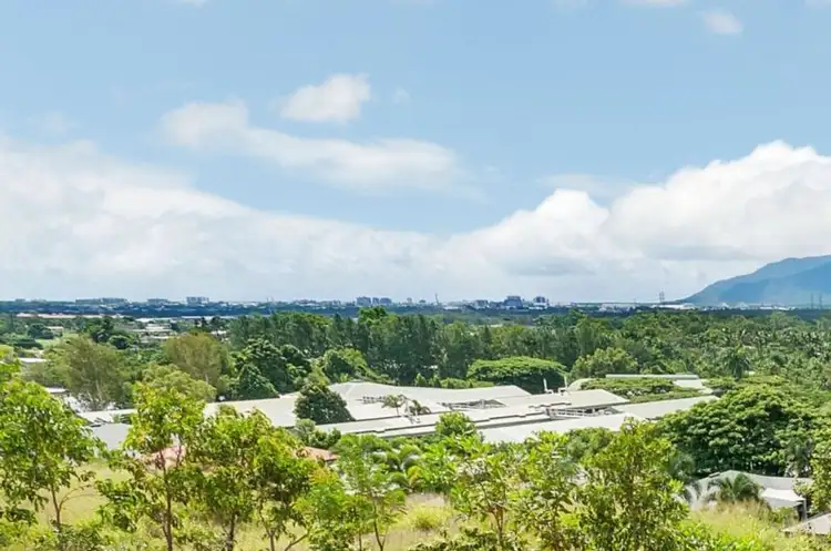 LOT 80, 13 Fantail Close, Woree QLD 4868