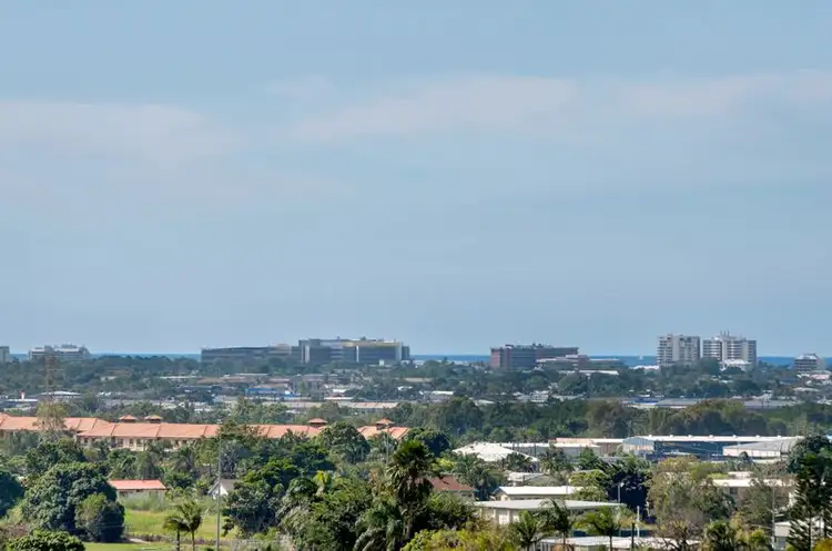 Second view of Homely land listing, LOT 80, 13 Fantail Close, Woree QLD 4868