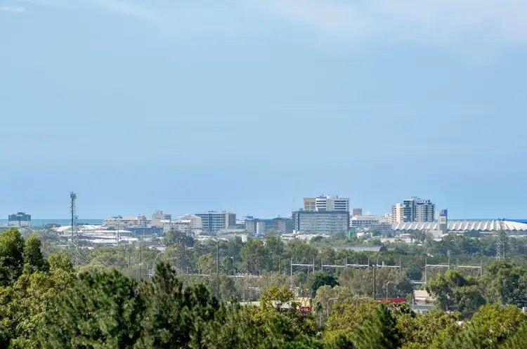 Third view of Homely land listing, LOT 80, 13 Fantail Close, Woree QLD 4868