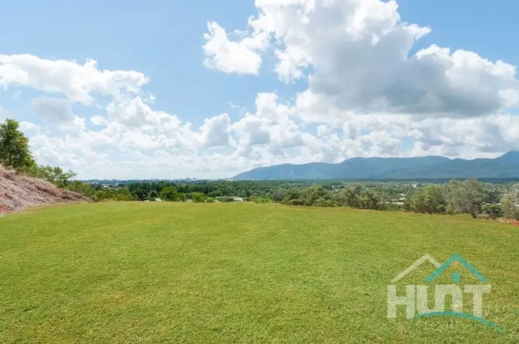Fourth view of Homely land listing, LOT 80, 13 Fantail Close, Woree QLD 4868