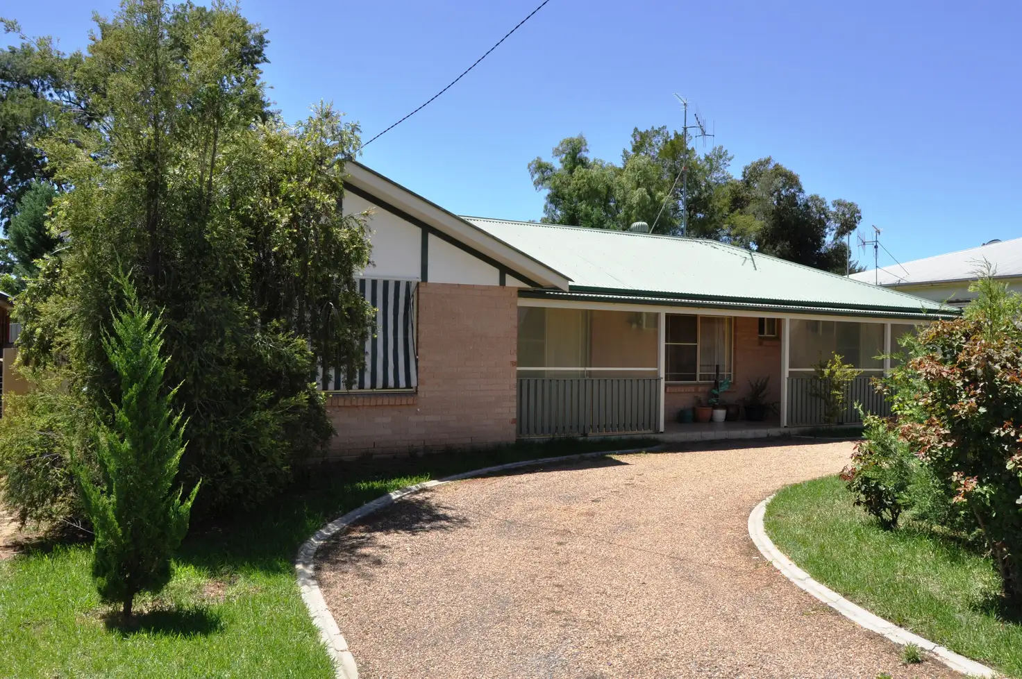 Main view of Homely house listing, 29 Herbert Street, Gulgong NSW 2852