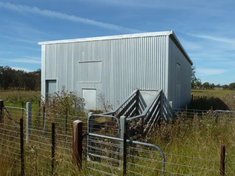 860 Cope Road, Gulgong NSW 2852