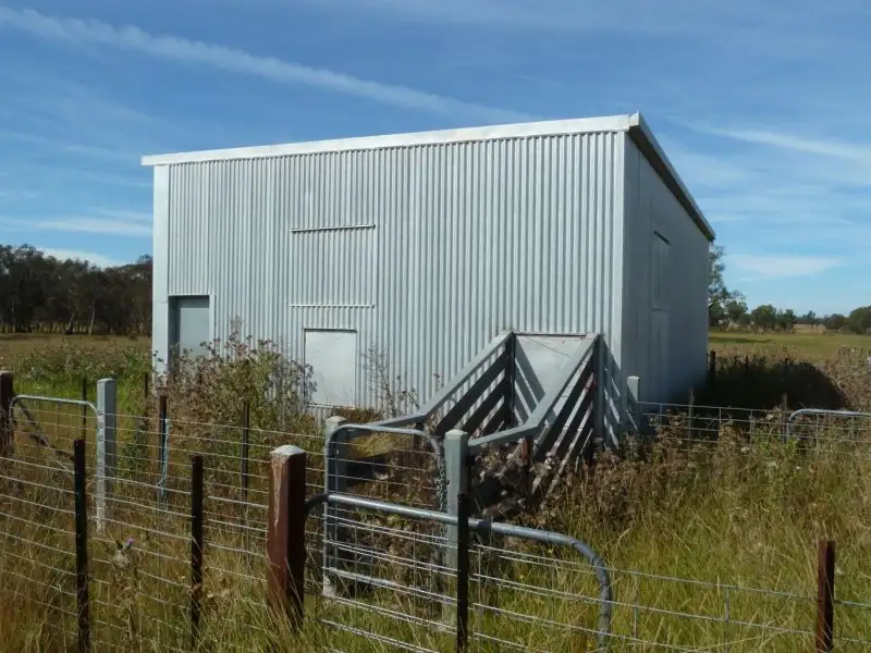 Main view of Homely rural property listing, 860 Cope Road, Gulgong NSW 2852
