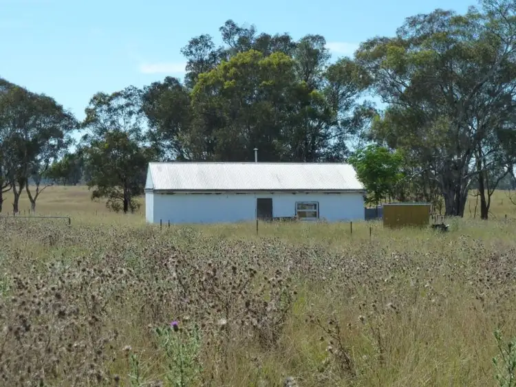 Second view of Homely rural property listing, 860 Cope Road, Gulgong NSW 2852