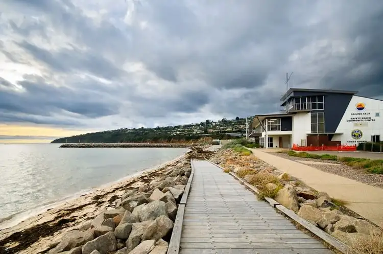 Fifth view of Homely land listing, 96A Rymer Avenue, Safety Beach VIC 3936