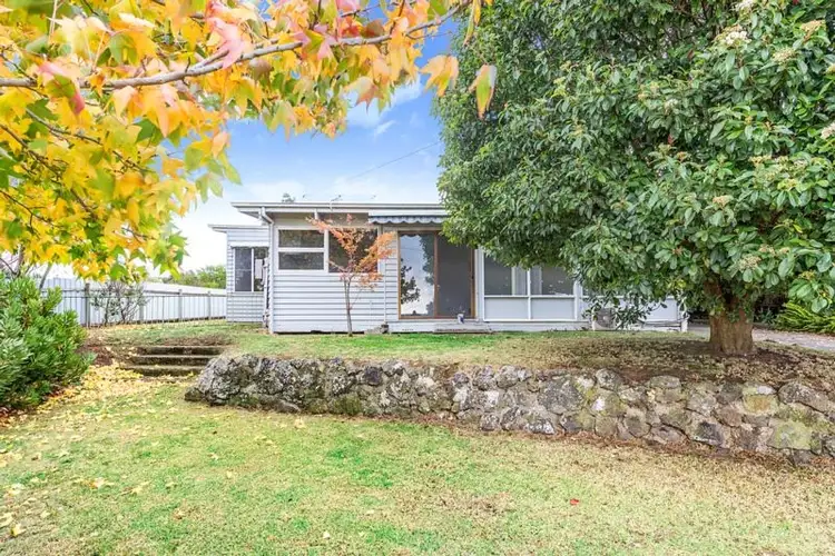 Main view of Homely house listing, 16 Tulloh Street, Elliminyt VIC 3250