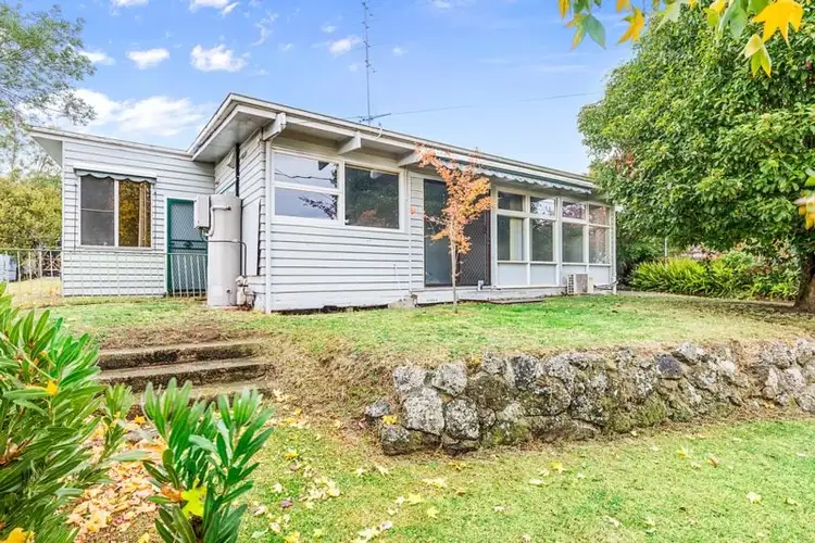 Second view of Homely house listing, 16 Tulloh Street, Elliminyt VIC 3250
