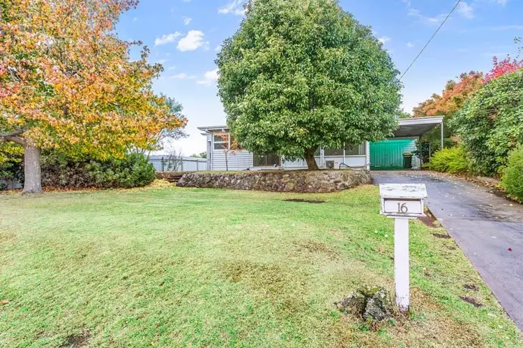 Third view of Homely house listing, 16 Tulloh Street, Elliminyt VIC 3250