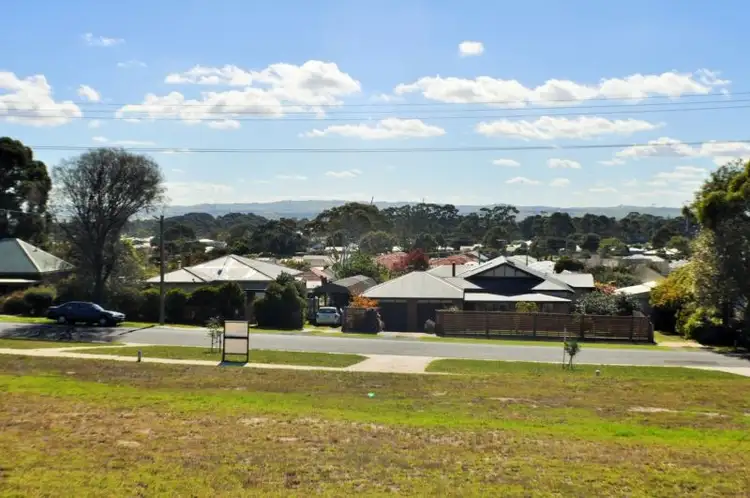Lot 3 Towers Views Estate, Wonthaggi VIC 3995