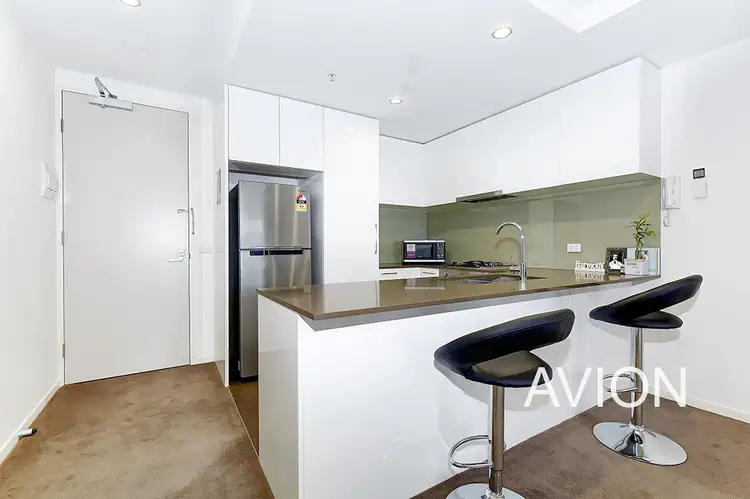 Fourth view of Homely apartment listing, 102/30 La Scala Avenue, Maribyrnong VIC 3032