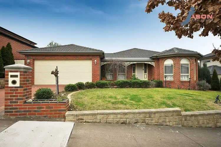 91 Dunfermline Avenue, Greenvale VIC 3059