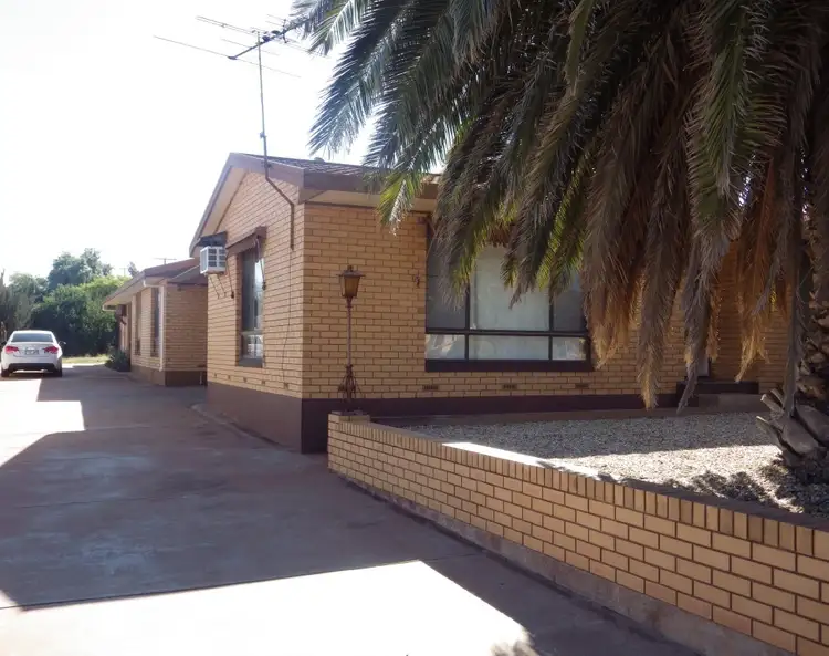 69A & 69B/69 RUDALL AVENUE, Whyalla Playford SA 5600