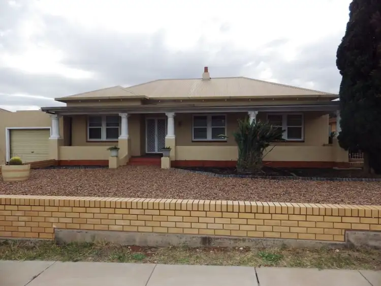 Main view of Homely house listing, 71 RUDALL AVENUE, Whyalla Playford SA 5600