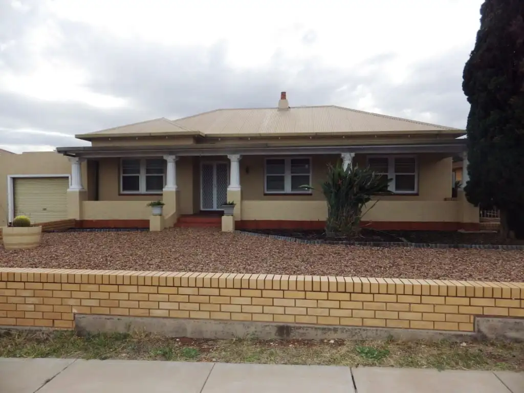 Main view of Homely house listing, 71 RUDALL AVENUE, Whyalla Playford SA 5600