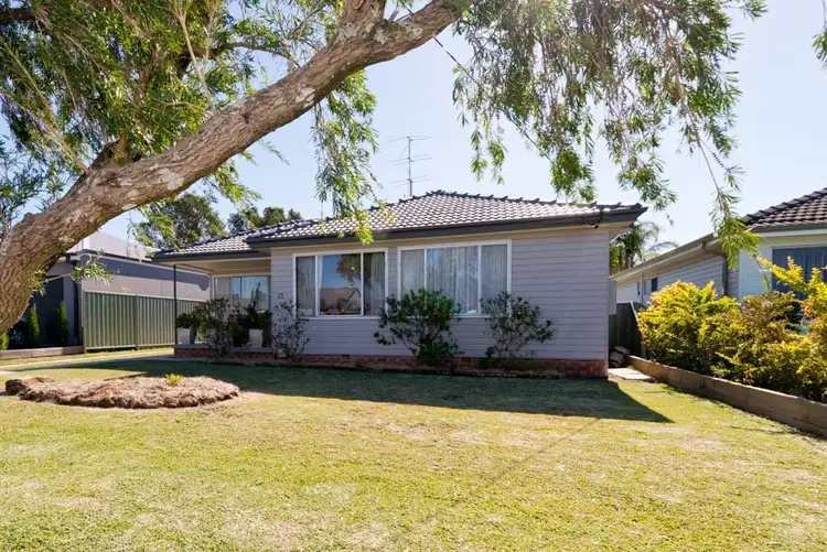 Main view of Homely house listing, 10 Campbell Street, Warners Bay NSW 2282