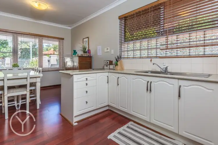 Main view of Homely house listing, 12A Alderbury Street, Floreat WA 6014