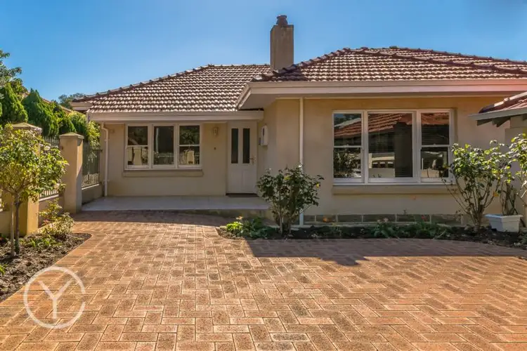 Third view of Homely house listing, 12A Alderbury Street, Floreat WA 6014