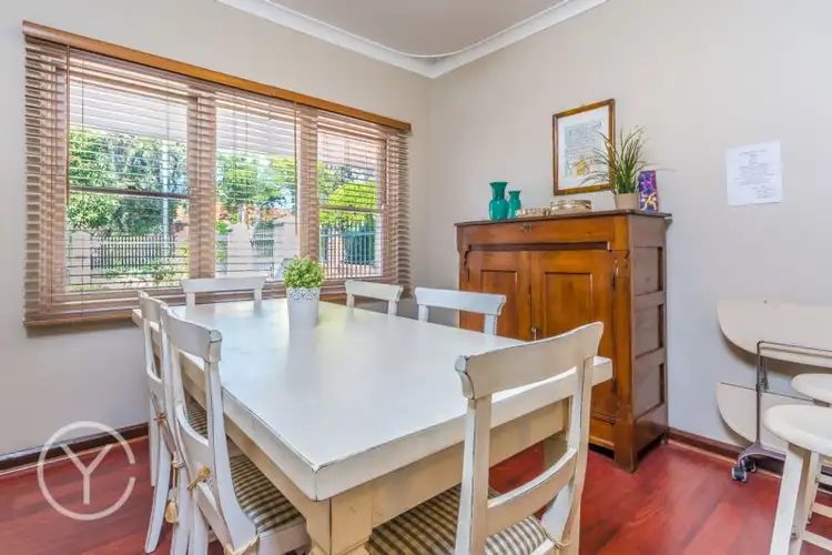 Fourth view of Homely house listing, 12A Alderbury Street, Floreat WA 6014