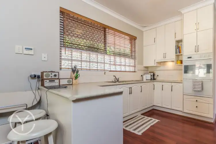 Fifth view of Homely house listing, 12A Alderbury Street, Floreat WA 6014
