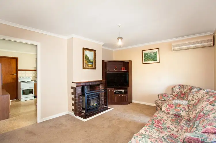 Second view of Homely rural property listing, 2191 Kiowarrah Road, Bevendale NSW 2581