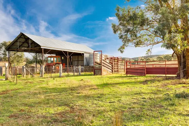 Seventh view of Homely rural property listing, 2191 Kiowarrah Road, Bevendale NSW 2581