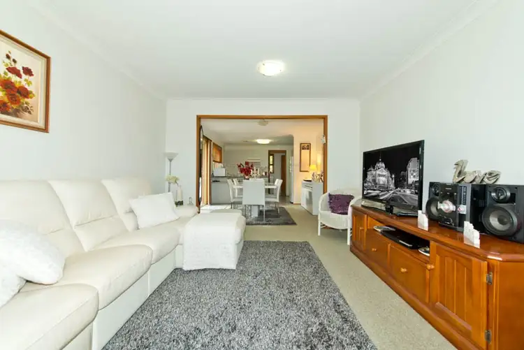 Second view of Homely house listing, 9 Cassia Close, Warabrook NSW 2304