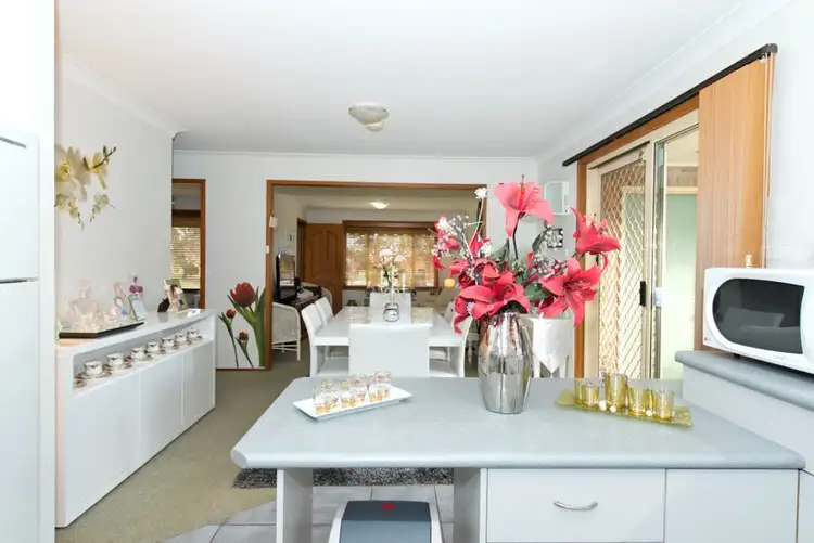 Third view of Homely house listing, 9 Cassia Close, Warabrook NSW 2304
