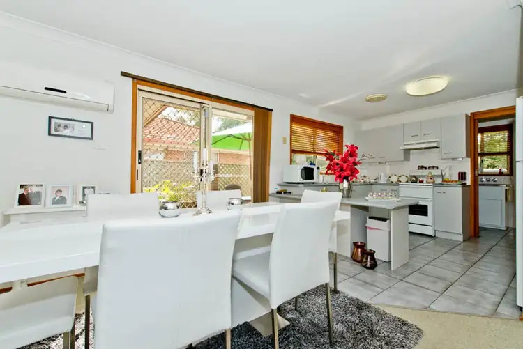 Fifth view of Homely house listing, 9 Cassia Close, Warabrook NSW 2304