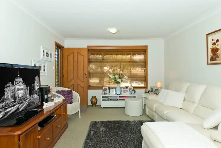Sixth view of Homely house listing, 9 Cassia Close, Warabrook NSW 2304