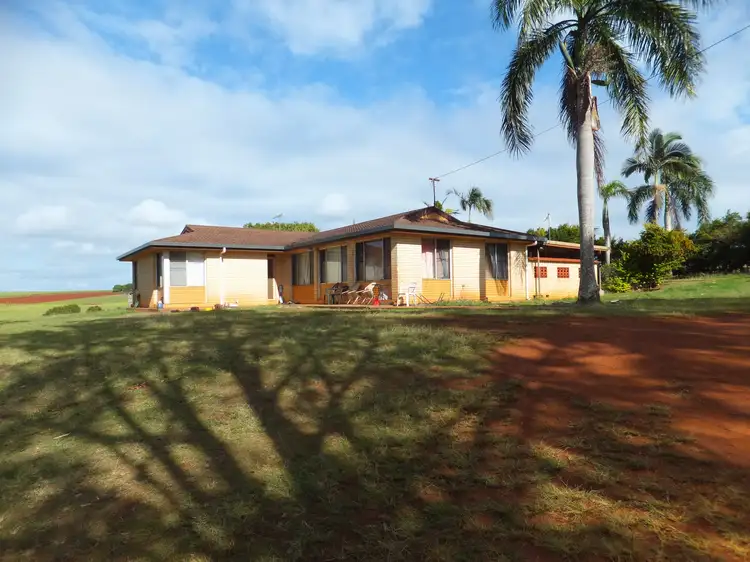 Second view of Homely house listing, 16 TAYLOR STREET, Childers QLD 4660
