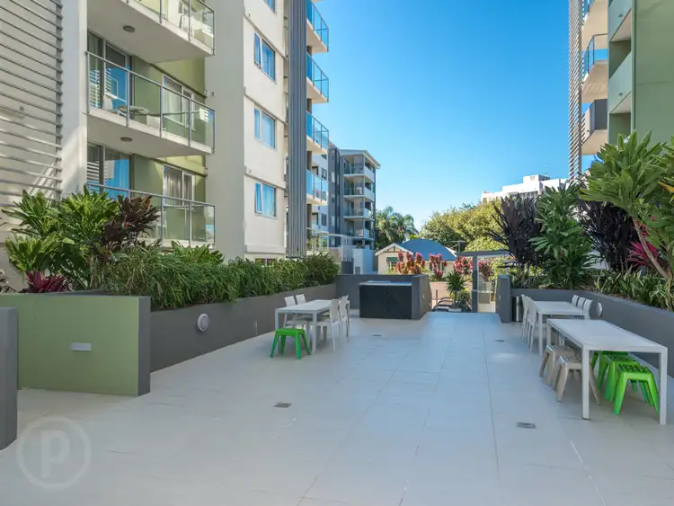 Second view of Homely apartment listing, 38/32 Agnes Street, Albion QLD 4010