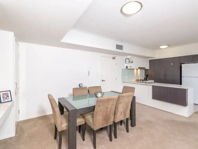 Fourth view of Homely apartment listing, 38/32 Agnes Street, Albion QLD 4010