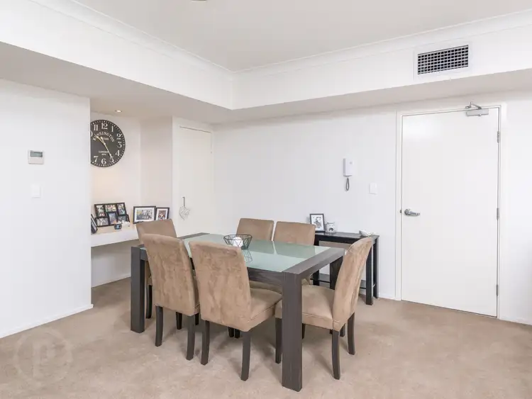 Sixth view of Homely apartment listing, 38/32 Agnes Street, Albion QLD 4010