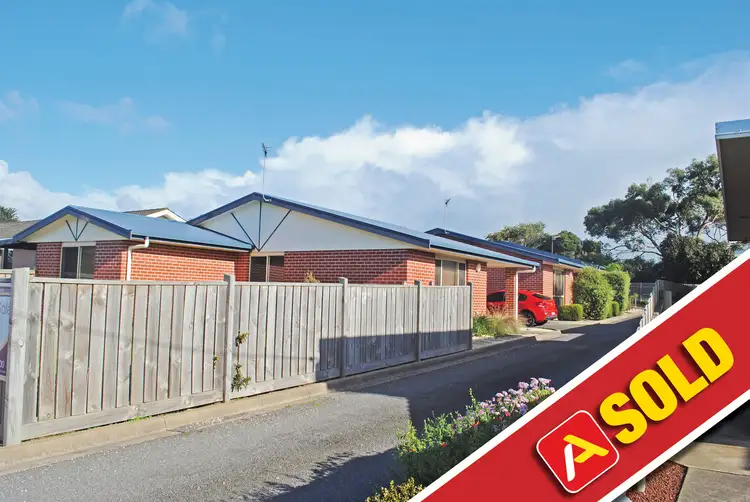 1/22 Silvester St, Portland VIC 3305
