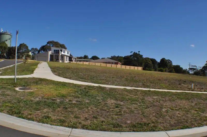 Main view of Homely land listing, Lot 6 Tower Views Estate, Wonthaggi VIC 3995