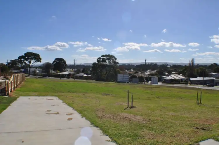 Lot 7 Tower Views Estate, Wonthaggi VIC 3995