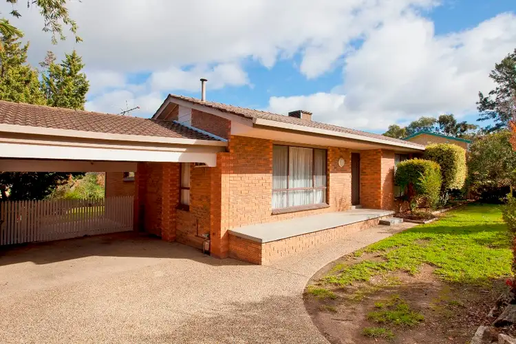 Main view of Homely house listing, 5 Darrambal Drive, Springdale Heights NSW 2641
