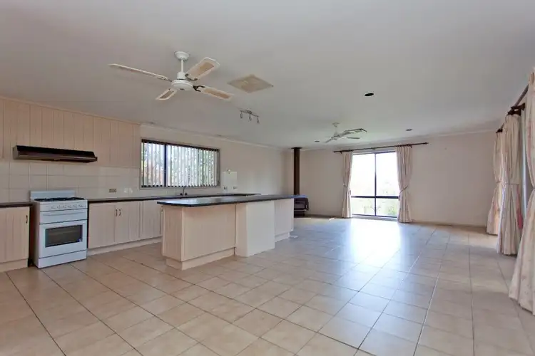 Fourth view of Homely house listing, 5 Darrambal Drive, Springdale Heights NSW 2641