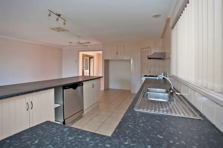 Sixth view of Homely house listing, 5 Darrambal Drive, Springdale Heights NSW 2641