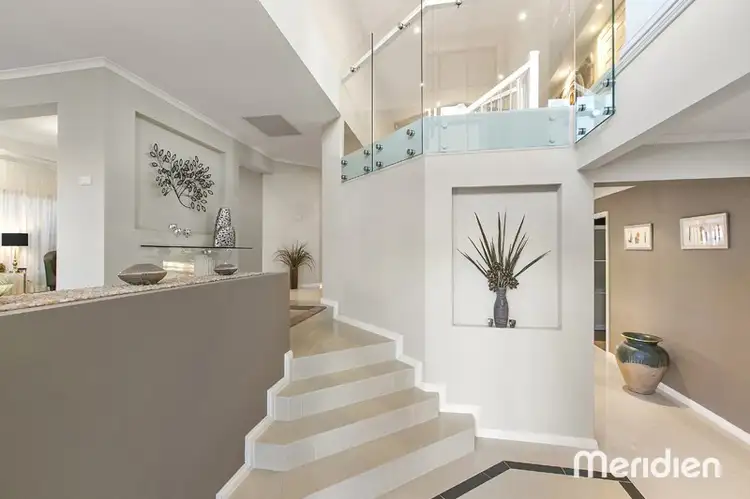 Second view of Homely house listing, 72 Poole Road, Kellyville NSW 2155