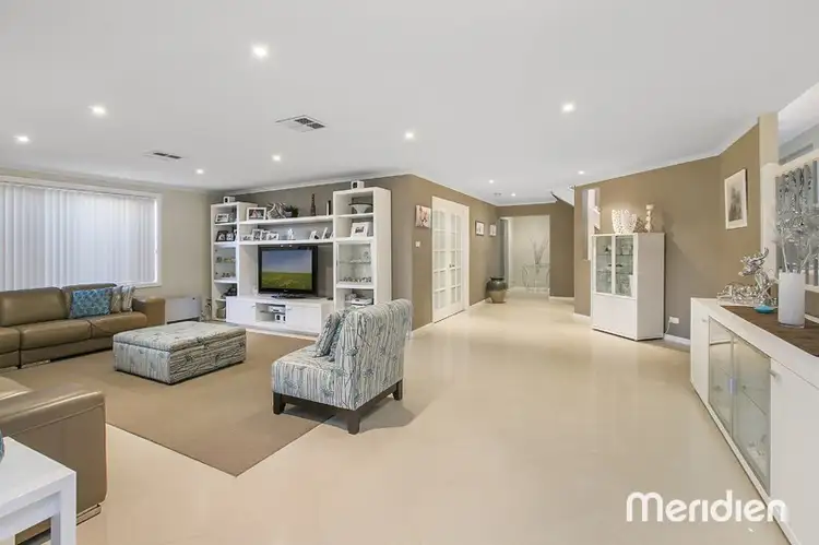 Third view of Homely house listing, 72 Poole Road, Kellyville NSW 2155