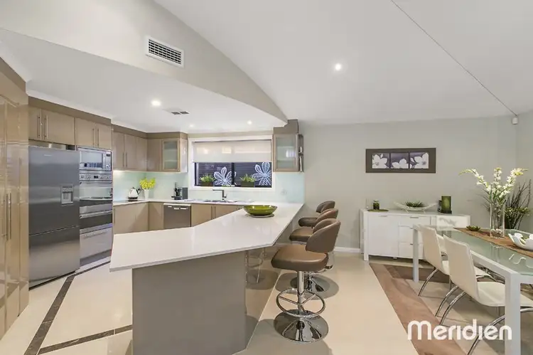 Fourth view of Homely house listing, 72 Poole Road, Kellyville NSW 2155