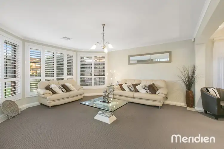 Fifth view of Homely house listing, 72 Poole Road, Kellyville NSW 2155